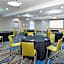 Holiday Inn Express Arlington Interstate 20 Parks Mall By IHG