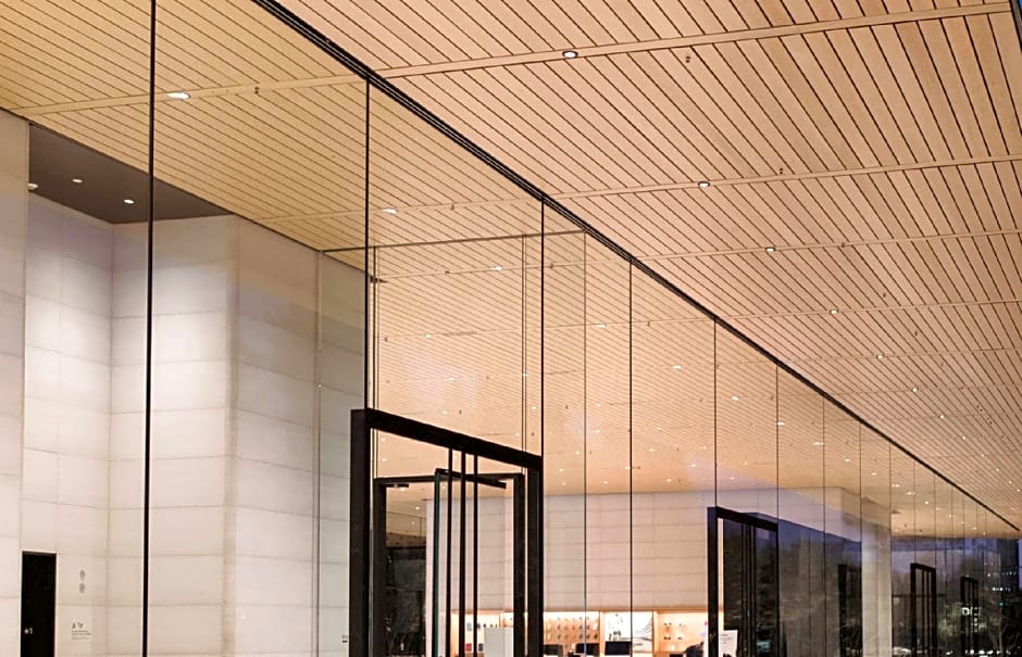 Garden Atlantis Hotel