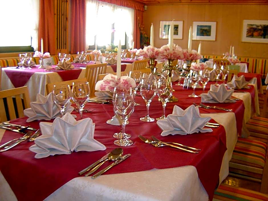 Hotel Brandl