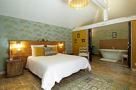 Domaine du Lieu des Brocs