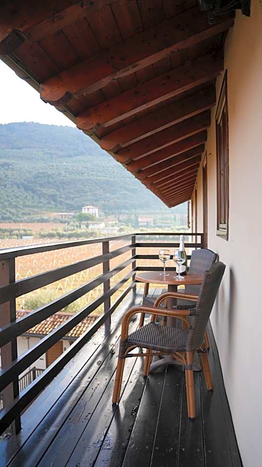 Residence La Colombera