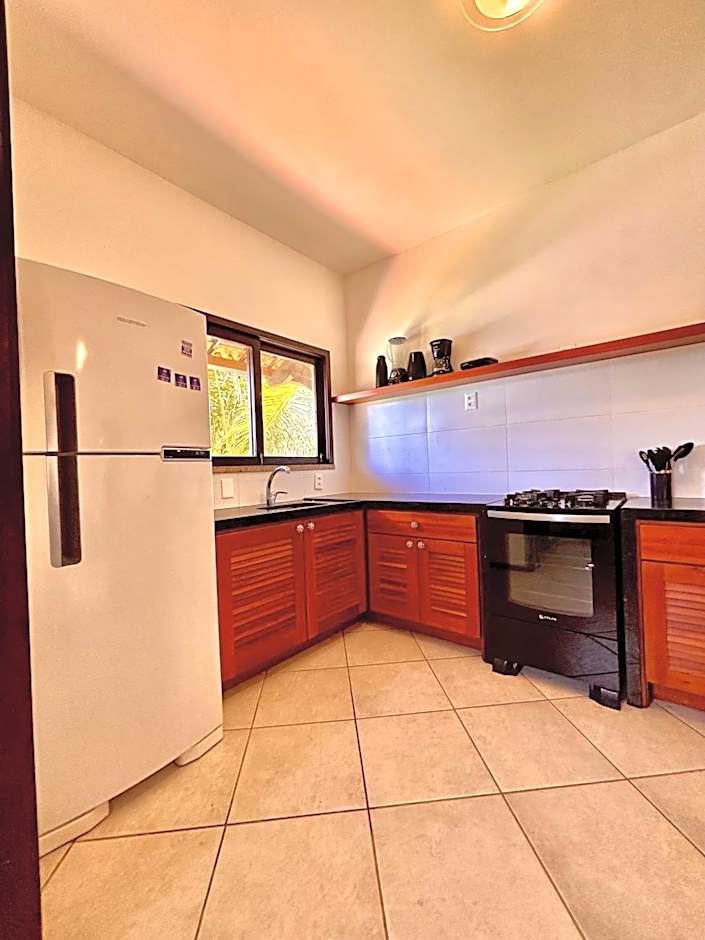 Dream Beach Cumbuco Oceanfront Apartments