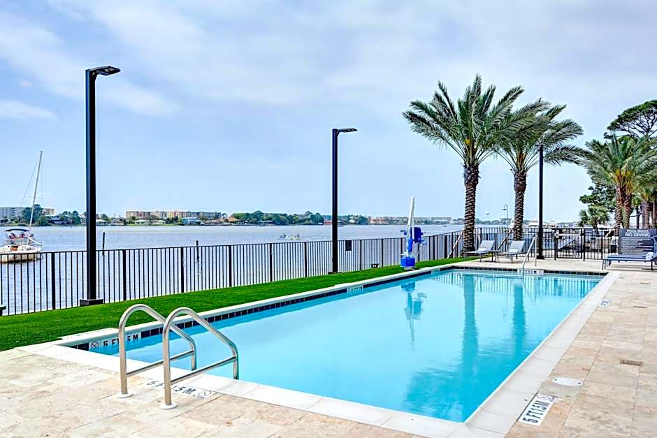 Residence Inn by Marriott Fort Walton Beach