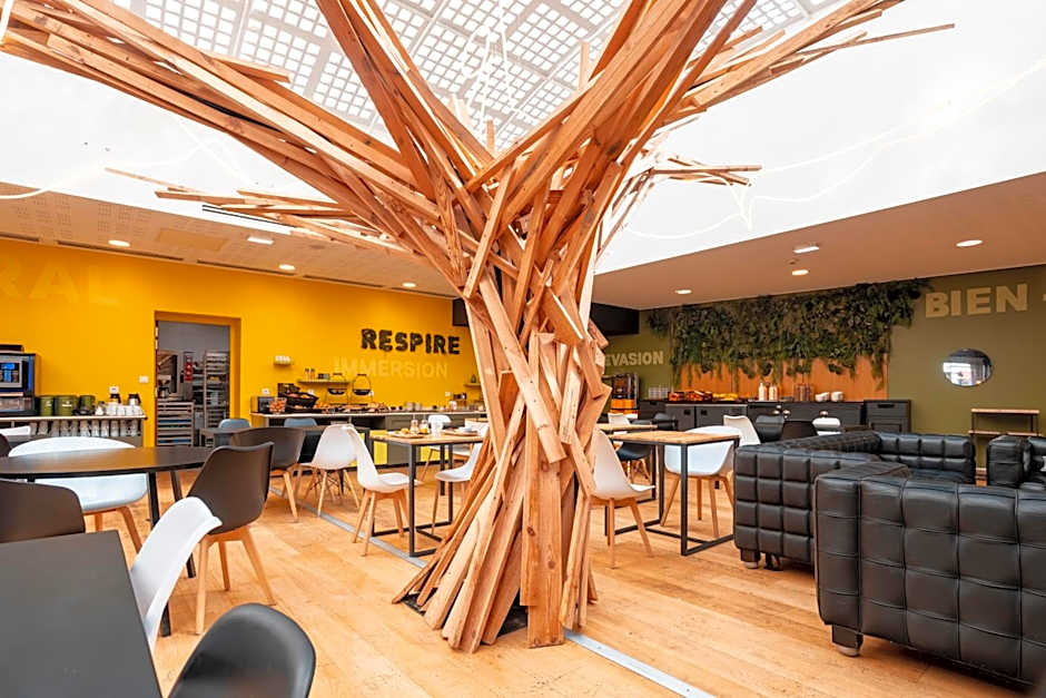 ibis Styles Calais Centre