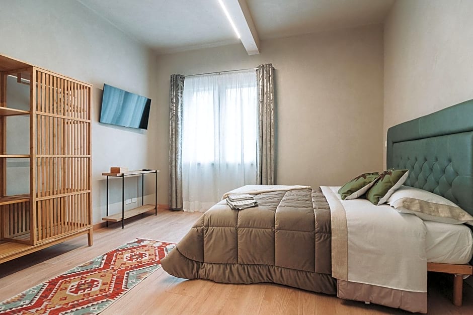 B&B CAVOUR 117