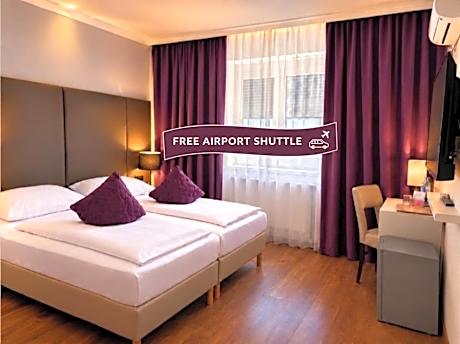 Arion Airport Hotel