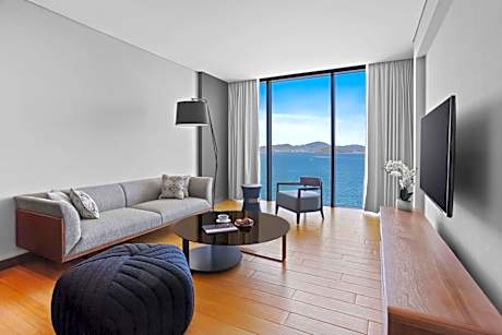 Marriott Executive Apartments Port Moresby