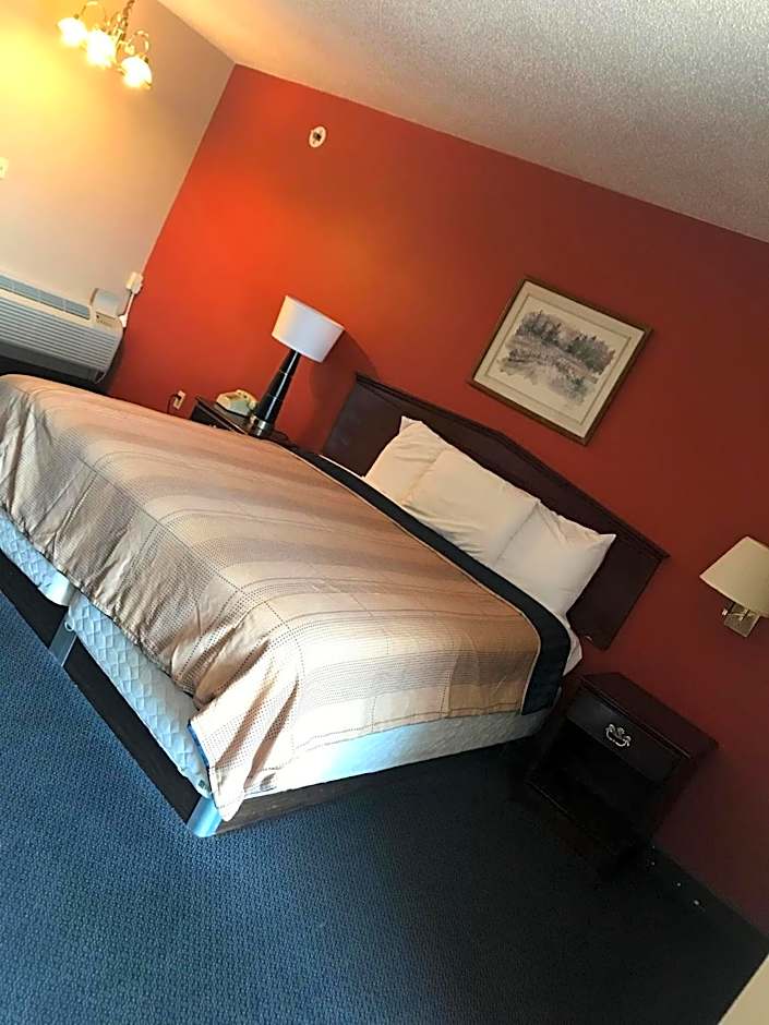 Red Carpet Inn