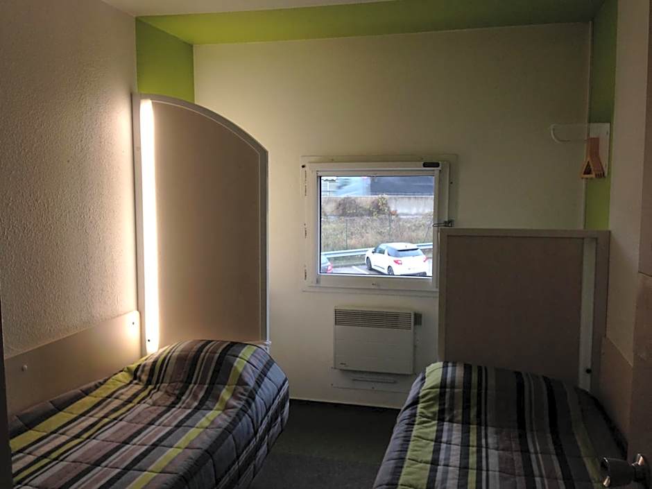 hotelF1 Saint Etienne Est La Grand Croix