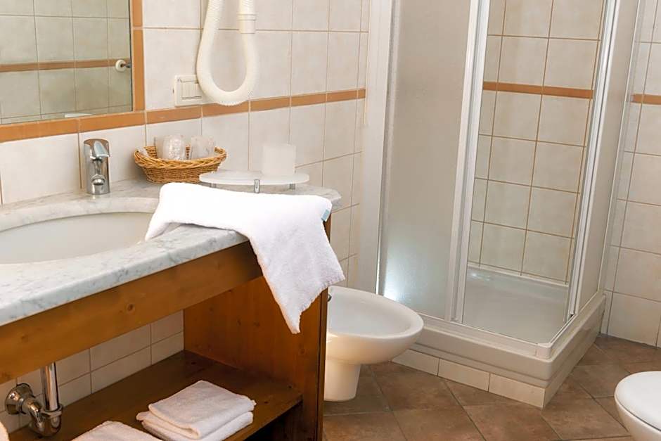 Hotel Residence Chateau
