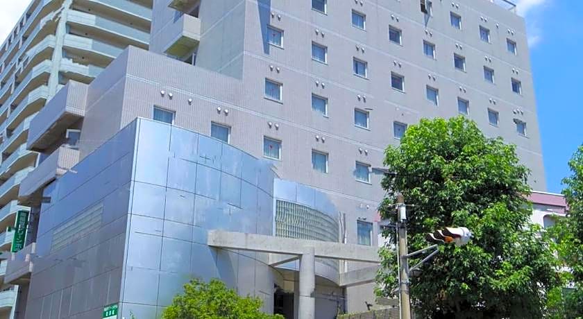 Minami Fukuoka Green Hotel