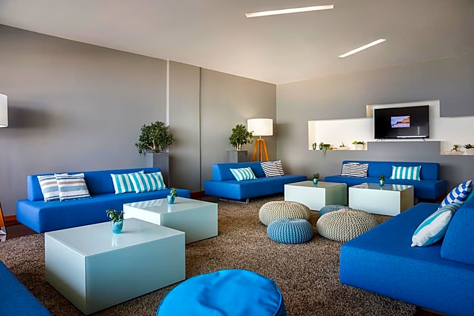 Hotel Admiral - Liburnia