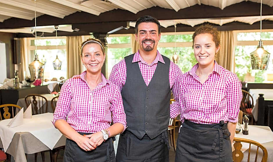 IMbery Hotel & Restaurant Hinterzarten