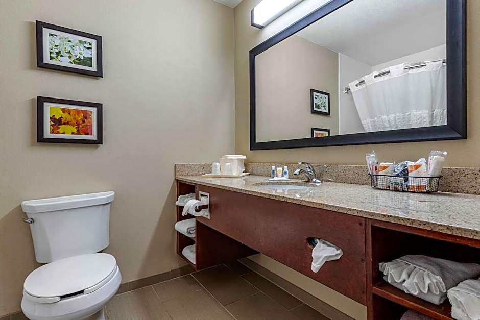Comfort Inn