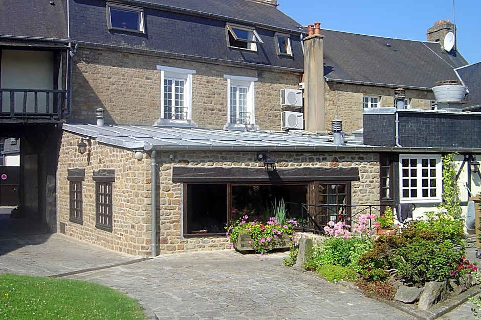 Hôtel de La Croix d'Or