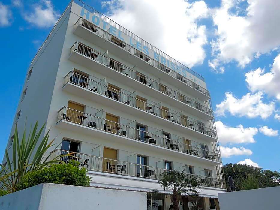 Hotel les Brises