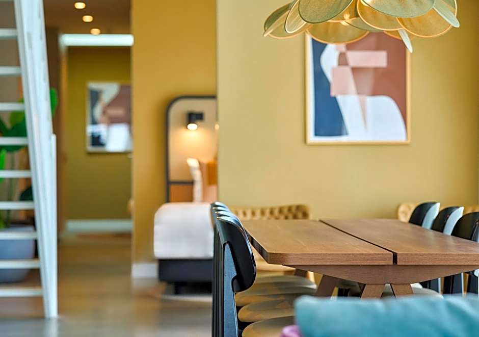 Cityden BoLo District