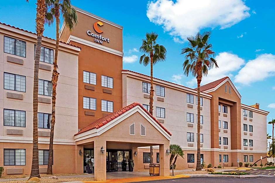 Comfort Inn Chandler - Phoenix South I-10