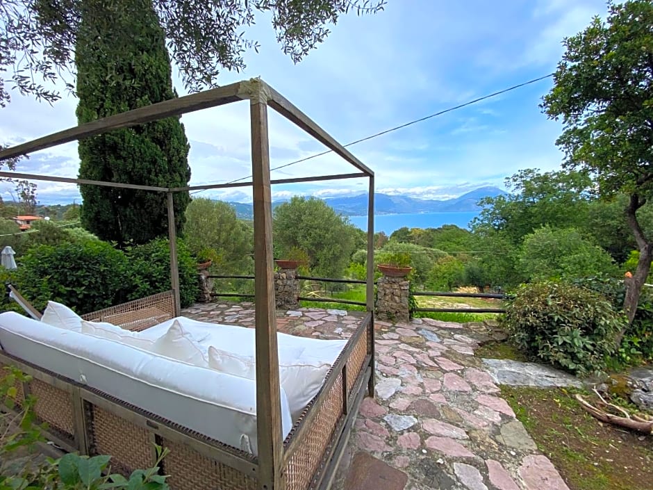 Maison Du Reve Scario