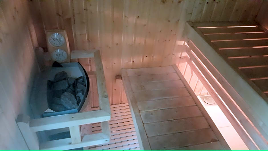 Al Hayat Hotel Apartments