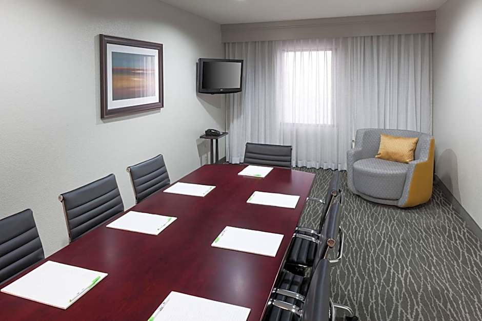 Courtyard by Marriott Waco