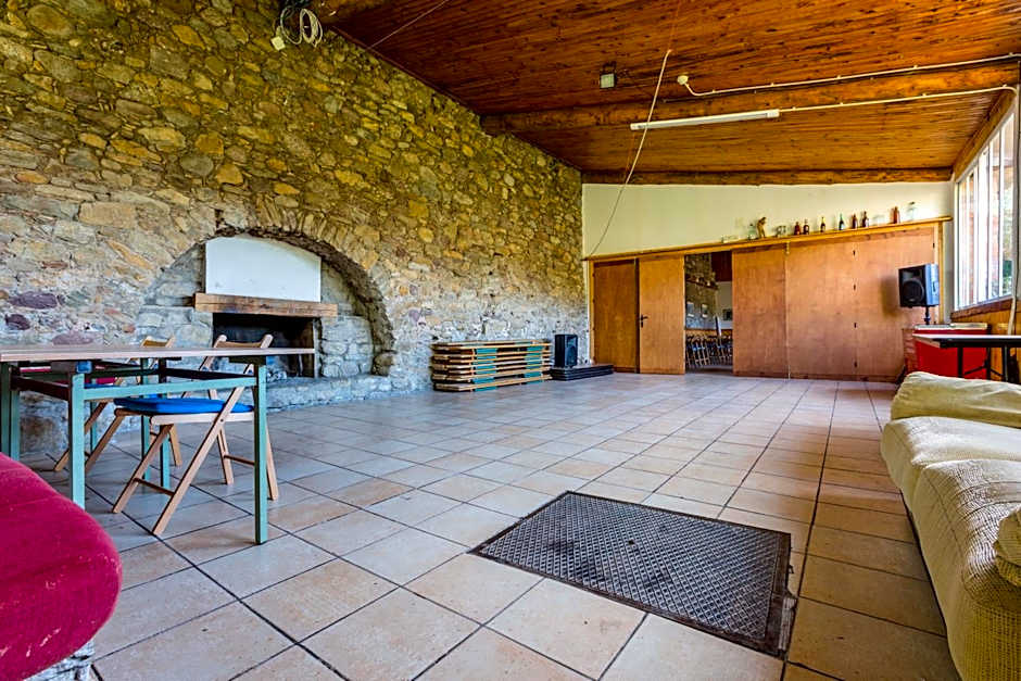 Alberg La Solana