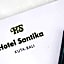 Hotel Santika Kuta Bali
