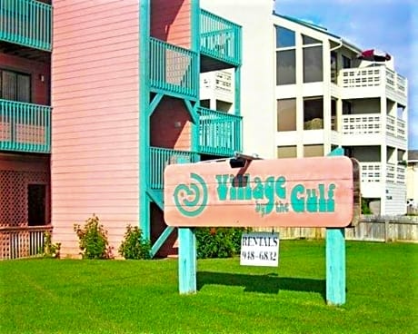 Village by The Gulf