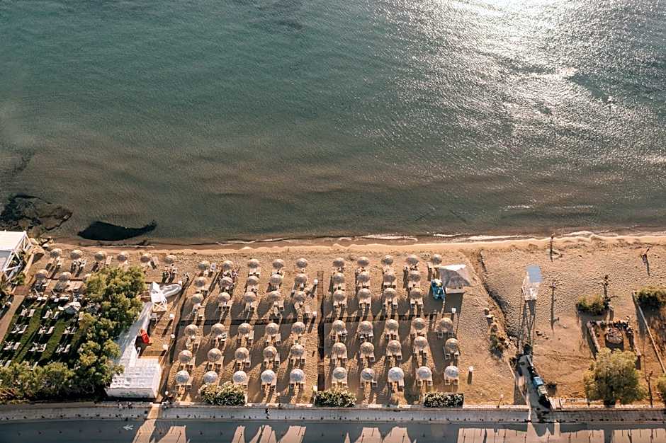 Divani Escape - Adults Only