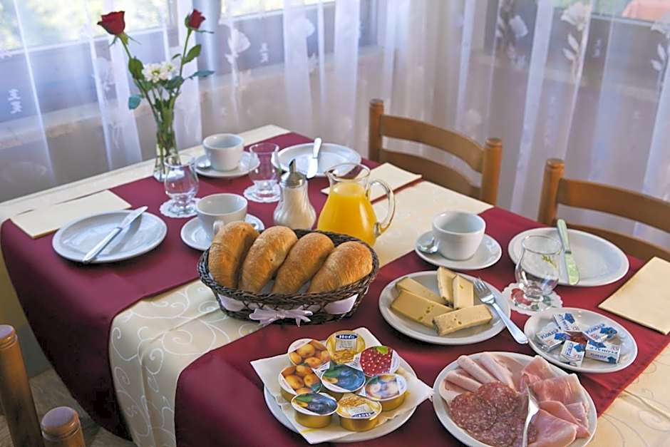 Hotel Al Lago