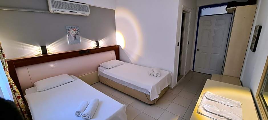 California Apart Otel