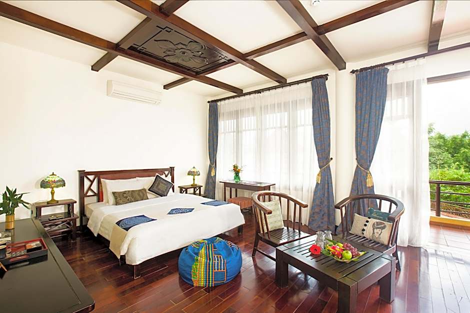 Mai Chau Lodge