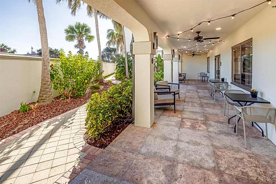 Hampton Inn By Hilton & Suites St. Augustine-Vilano Beach
