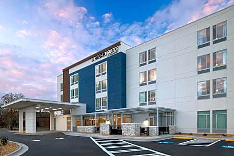 SpringHill Suites by Marriott Atlanta Covington