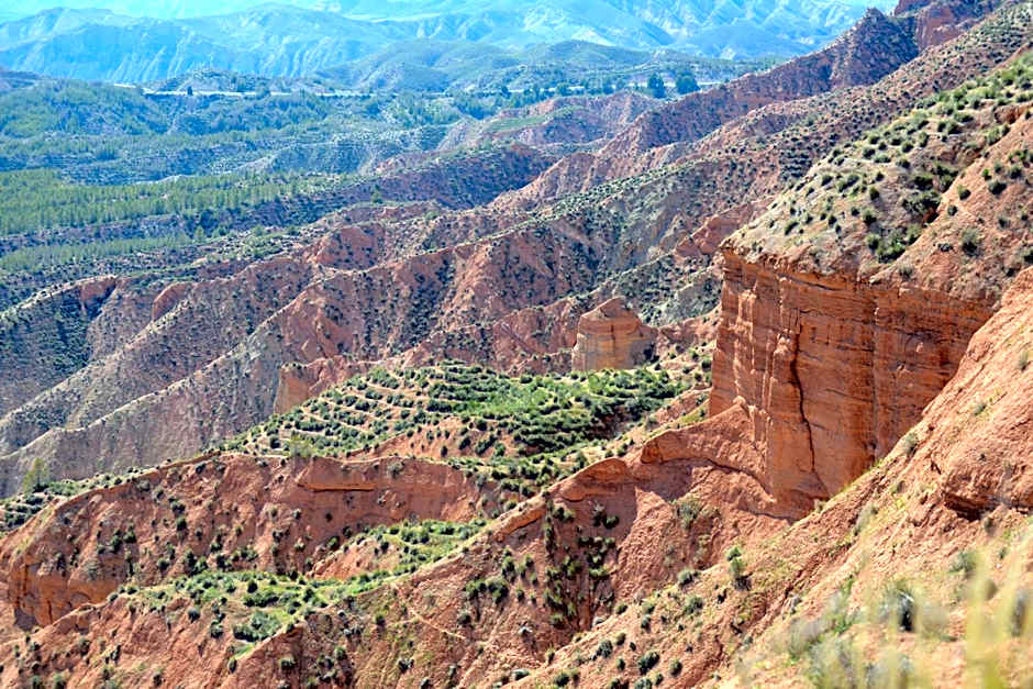 Casa Mimi B&B Adults Only