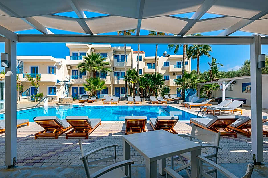 Nana Angela Apartments