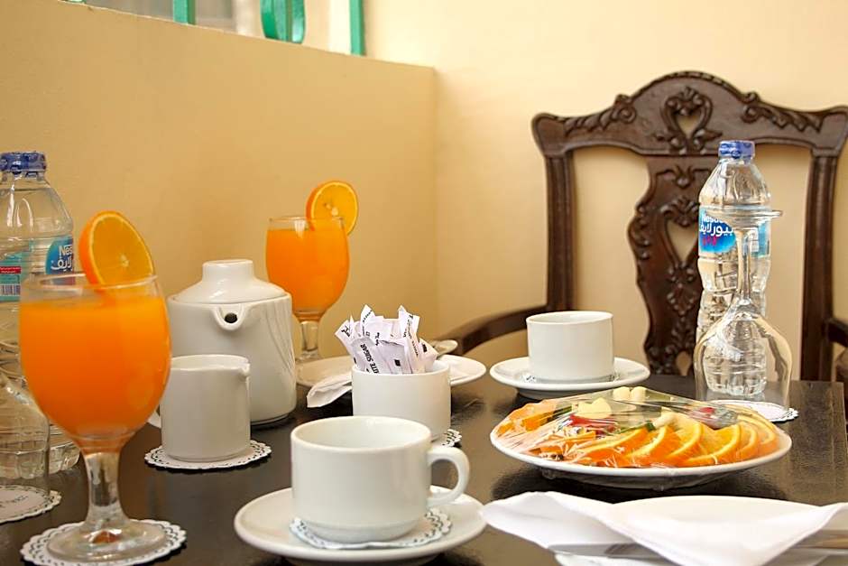 Holidays Express Hotel