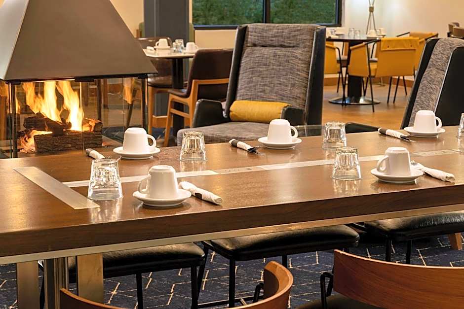 Courtyard by Marriott Burlington Williston