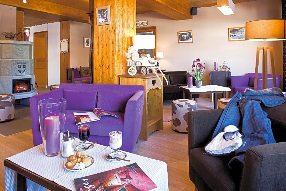 Hôtel Belalp