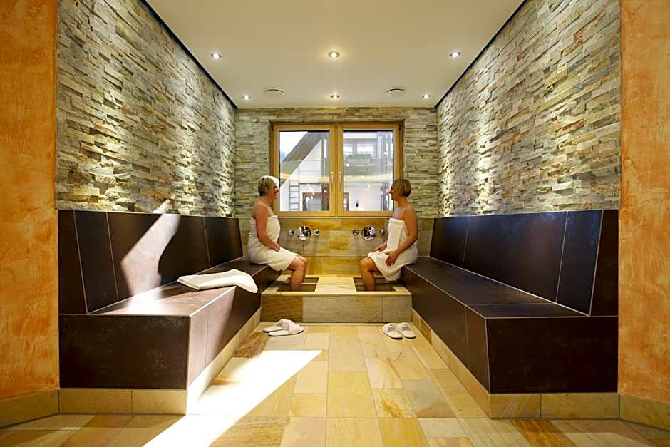 Naturparkhotel Adler