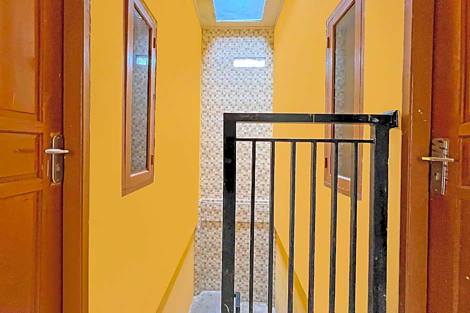 Hotel O Wisma Dg Tata