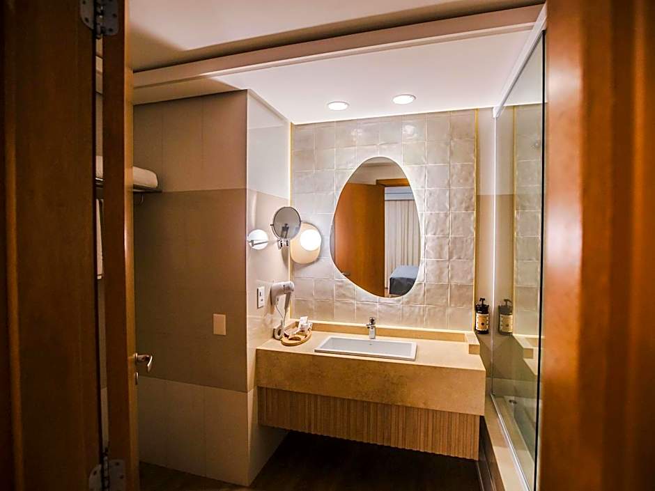 Mercure Camboriu
