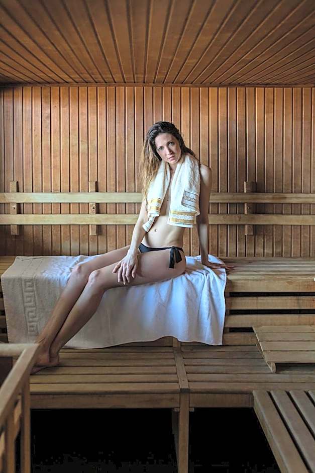 Hotel Donatello Imola