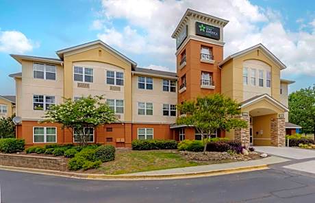 Extended Stay America Select Suites - Columbia - Northwest/Harbison