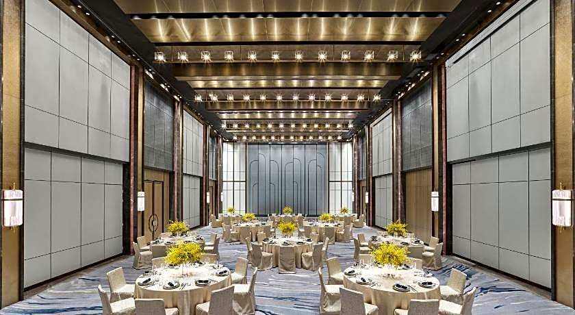 Hilton Zhuhai