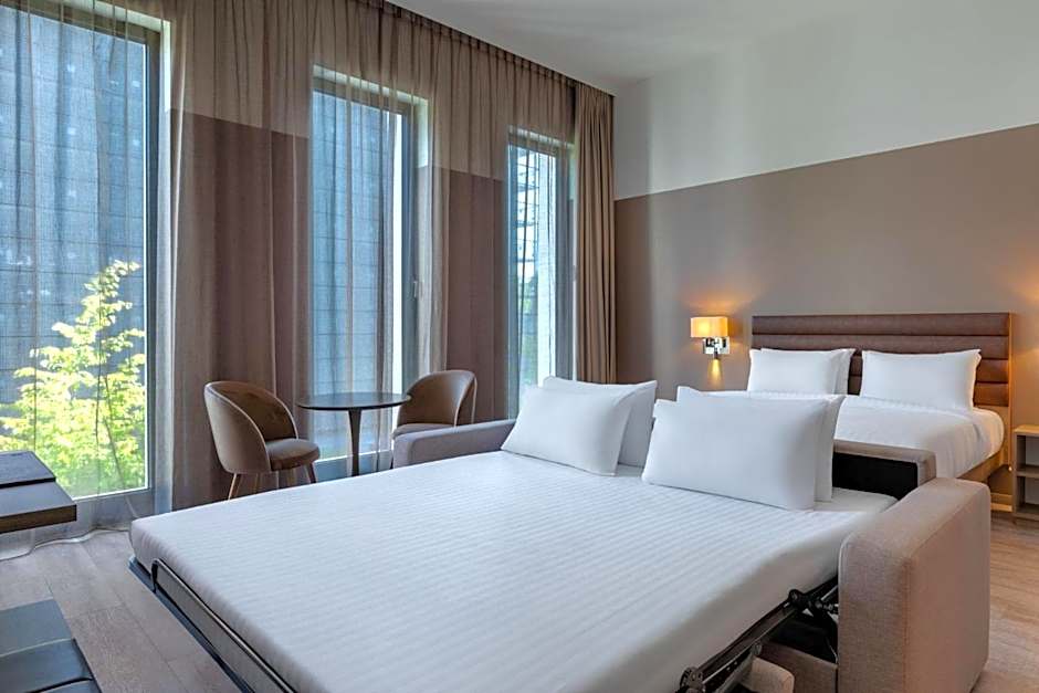 AC Hotel Wuerzburg