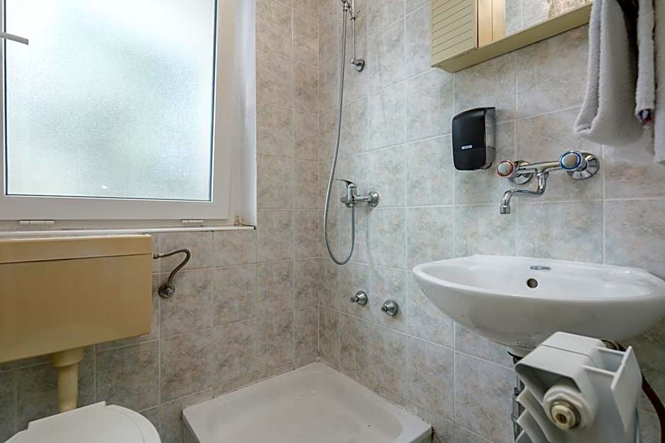 Boarding House Lucija