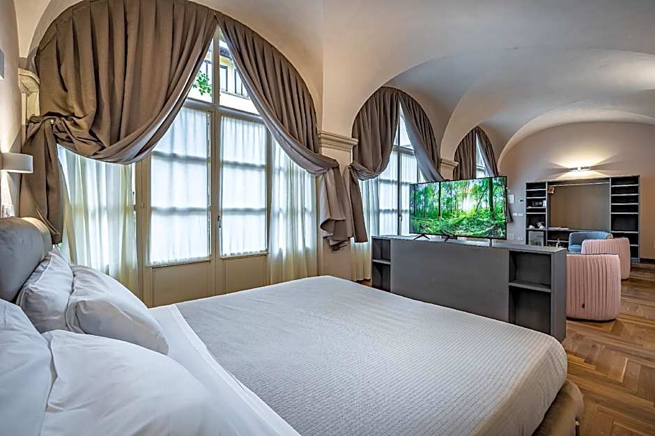 Hotel La Scaletta