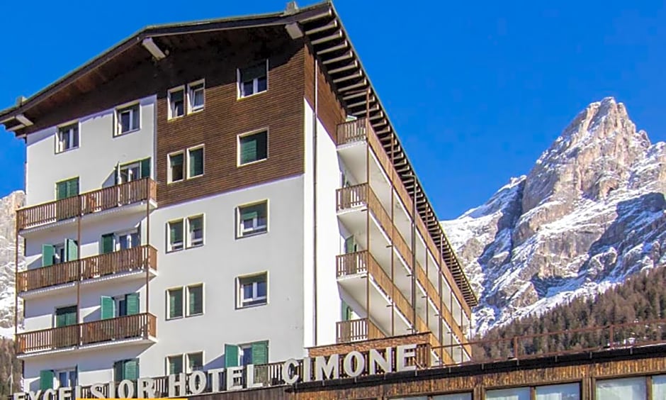 Excelsior Hotel Cimone LowCost