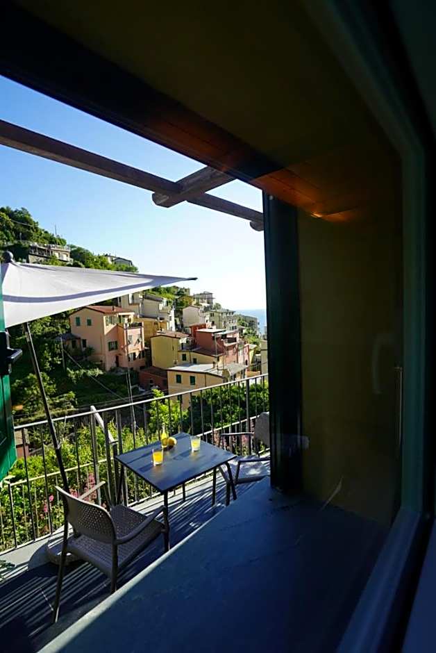 Locanda Ca Da Iride